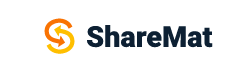 ShareMat – Suivez votre parc et augmentez vos revenus Logo